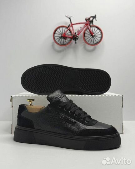 Кроссовки Baldinini прочные