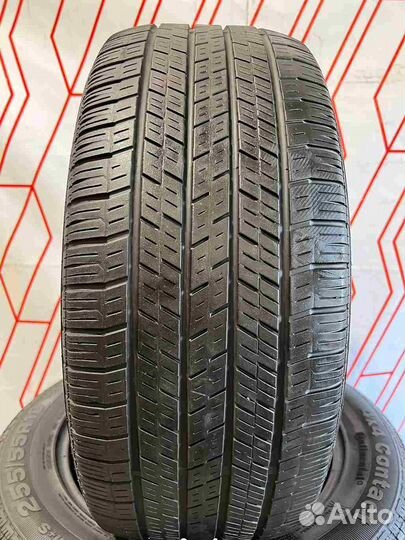 Continental Conti4x4SportContact 255/55 R18