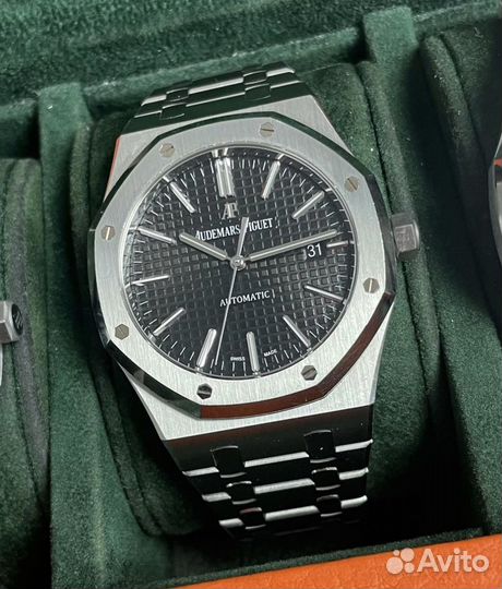 Часы мужские audemars piguet большой ассортимент