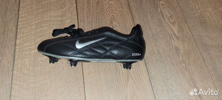 Nike Zoom футбольные бутсы оригинал