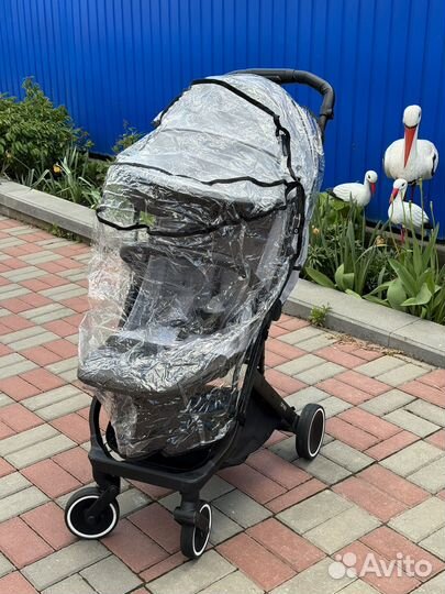 Коляска anex air x
