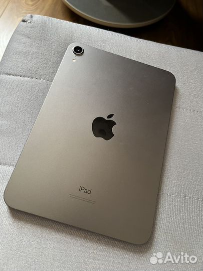 Планшеты бу iPad mini 6