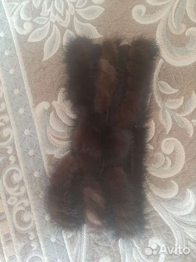 Повязка на голову женская