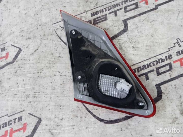 Фальшпанель toyota premio NZT260 ZRT260 ZRT261 ZRT