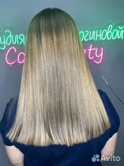 Парикмахер