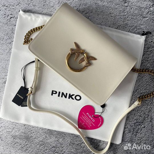 Сумка женская Pinko