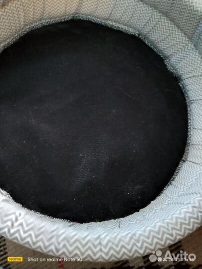 Лежанка для собак и кошек