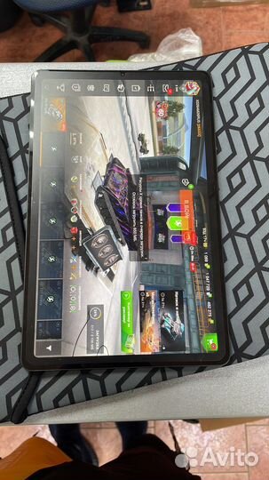 Планшет samsung galaxy tab s6 lite