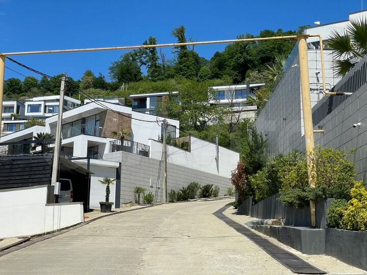 Участок 8,2 сот. (ИЖС)