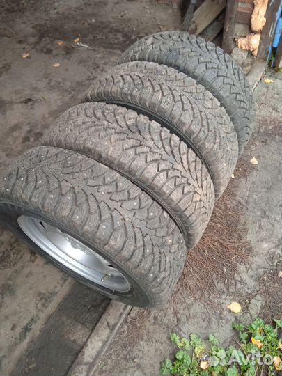 Колеса r 13 зимние