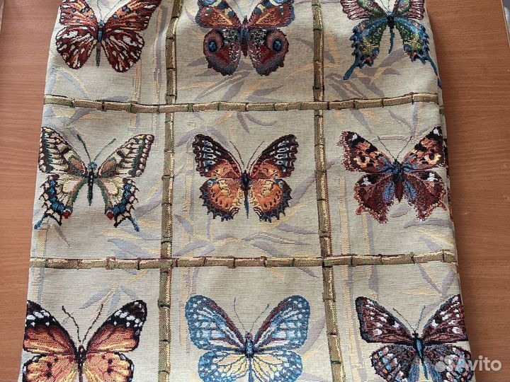 Наволочка декоративная гобилен