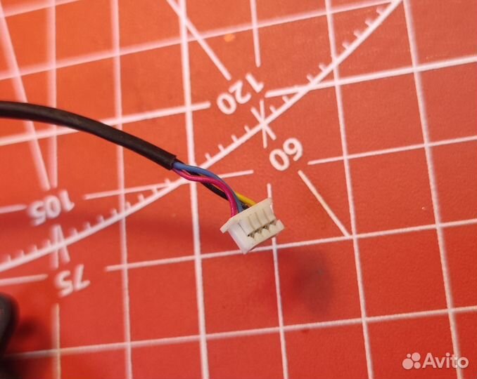 Кулер Asus X75, F75, U41, DNS 0133844, 0138595, 01