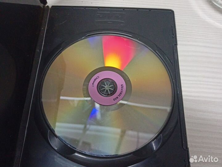 Гта 4 финал мод