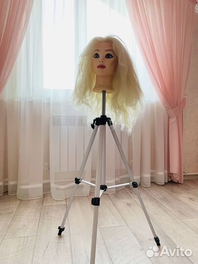 Болванка для причесок