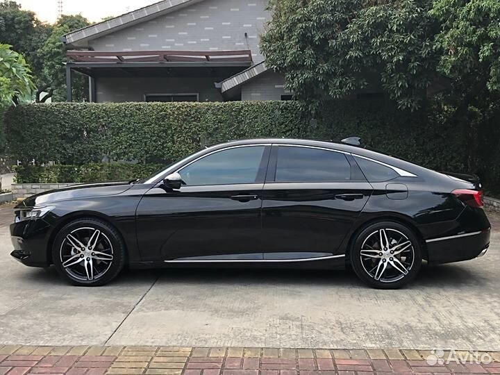 Honda Accord 1.5 CVT, 2022, 18 303 км