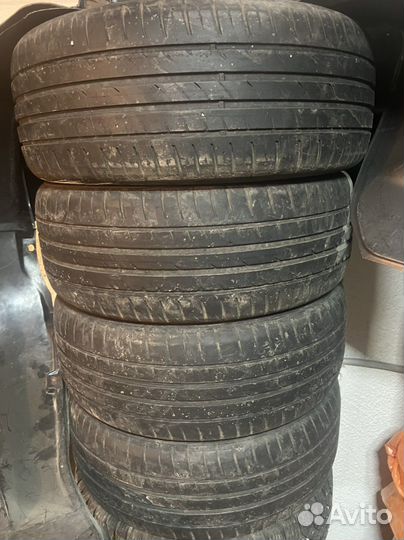 Bridgestone Turanza ER30 215/60 R16