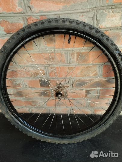 Колёса для велосипеда