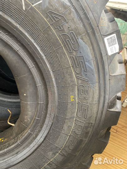 Резина на камаз вездеход 425 85 r21