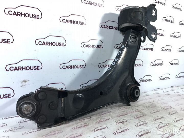 Рычаг подвески передний левый Ford Mondeo AG9Q