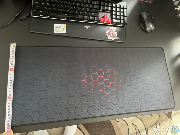 Коврик для мыши