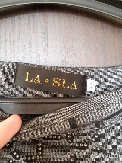 Платье сарафан