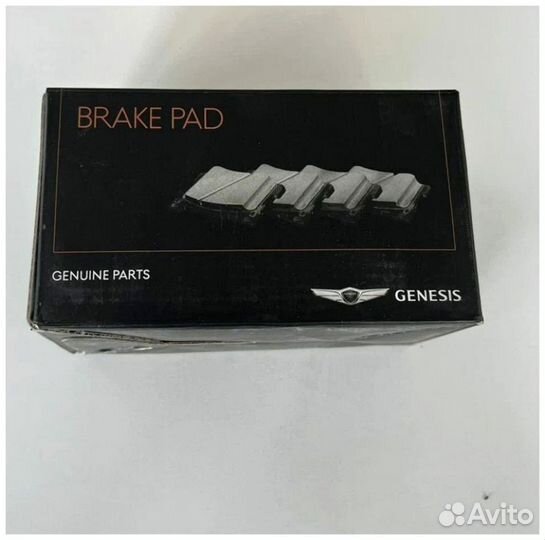 Тормозные колодки для Вашего автомобиля