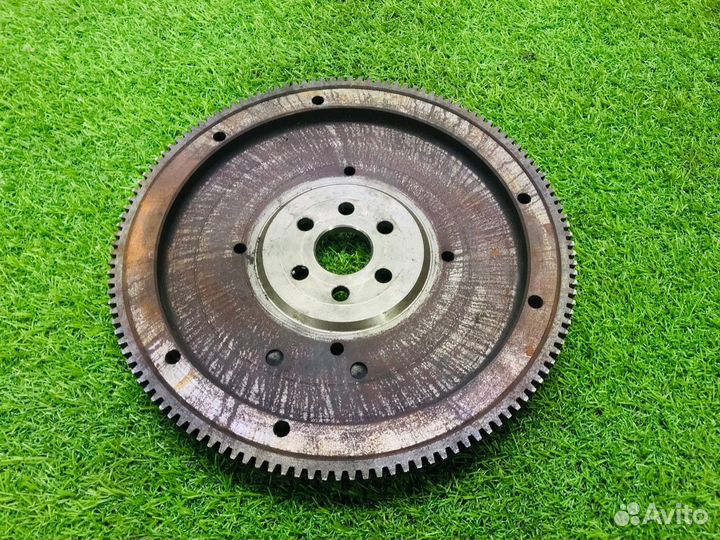 Маховик datsun ON-DO (2014)