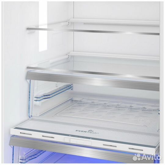 Холодильник beko B5rcnk363zxbr