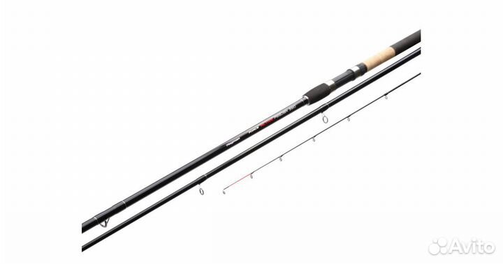 Фидерное уд.Flagman Force Active Heavy 3.9м / 140г