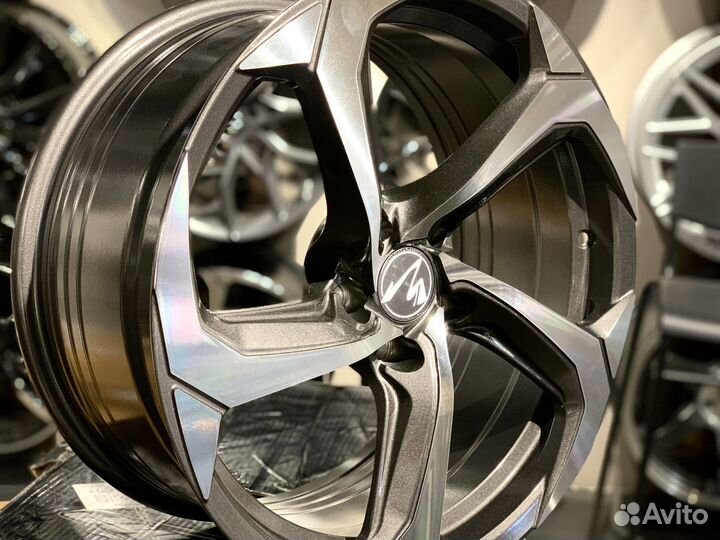 Диски r18 5x114.3 Mazda Honda Hyundai Toyota Kia