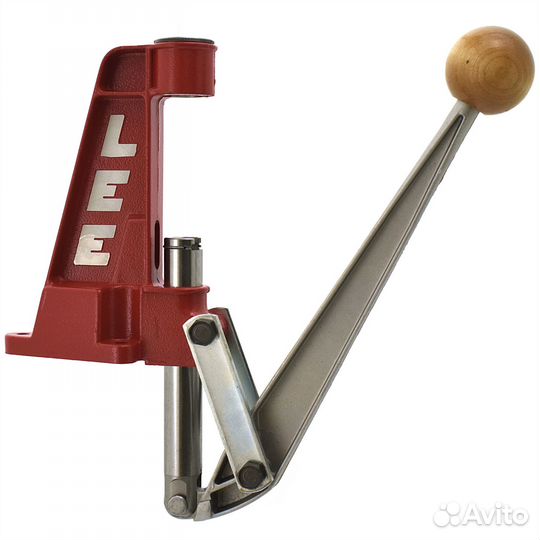 Пресс станок пистолетный Lee Reloader Press 90045