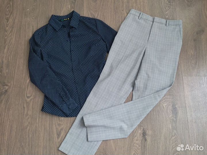 Вещи на девушку XS