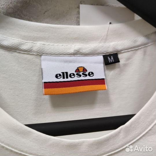 Футболка ellesse