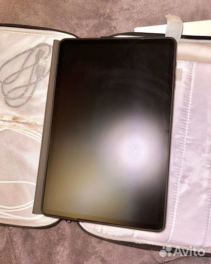 Планшет Samsung Galaxy Tab S8+