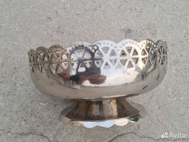 Конфетница СССР