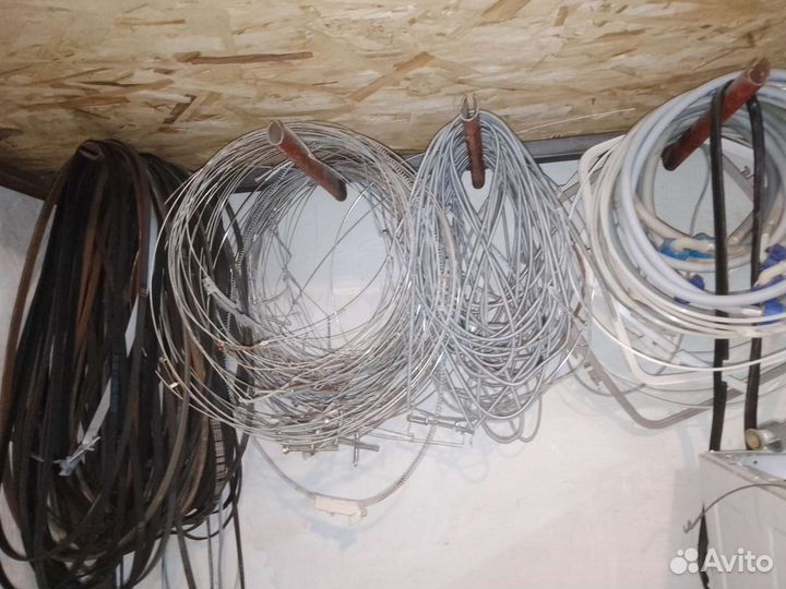 Ремень для стиральной машины