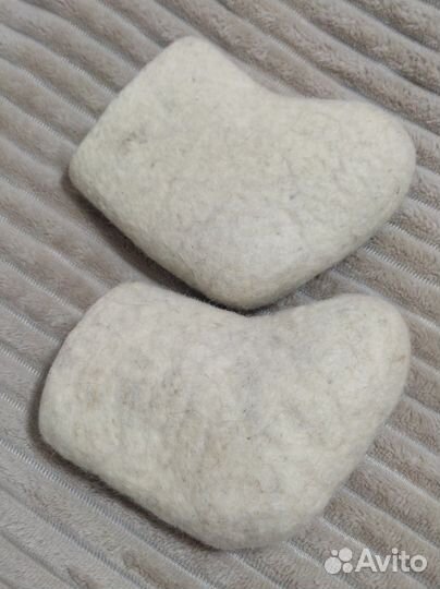 Продам валенки детские