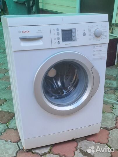 Стиральная машина bosch maxx 5 бу