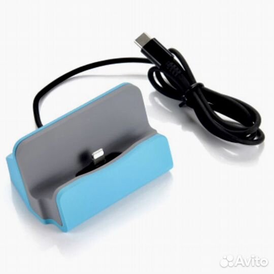 Док станция для iPhone