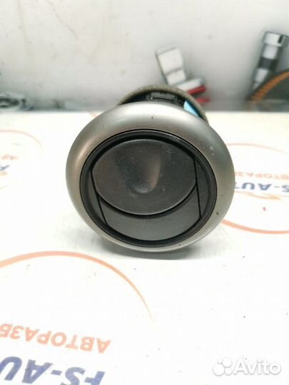 Воздуховод салона Nissan Note 1.4 CR14DE 2007