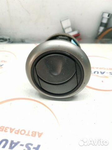 Воздуховод салона Nissan Note 1.4 CR14DE 2007