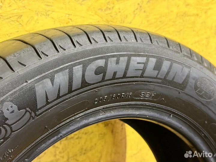 Michelin Energy Saver + 205/60 R16 92H