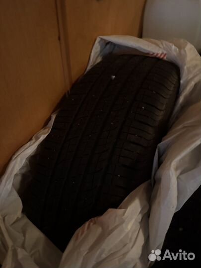 Giti GitiComfort F50 225/60 R18