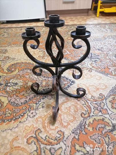 Подсвечник