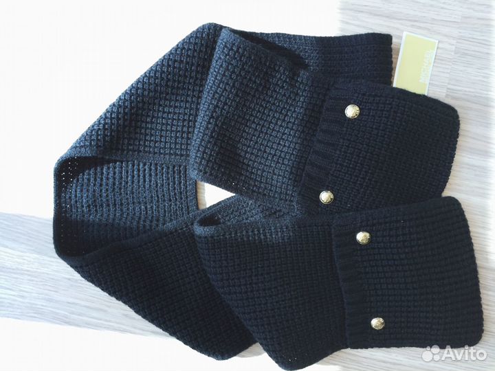 Торг Michael Kors Оригинал шарф Майкл Корс