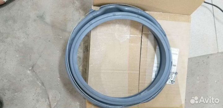 Манжеты стиральной машины Самсунг