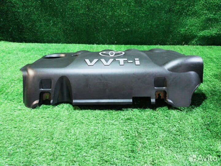 Декоративная крышка двигателя Toyota Probox NCP55