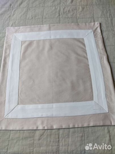 Чехлы на подушки HM home, икеа