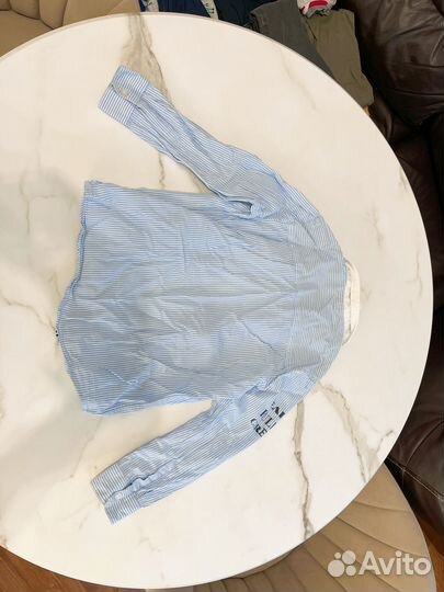 Рубашка futurino 116 в идеале