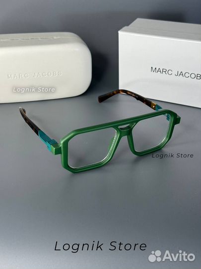 Имиджевые очки Marc Jacobs